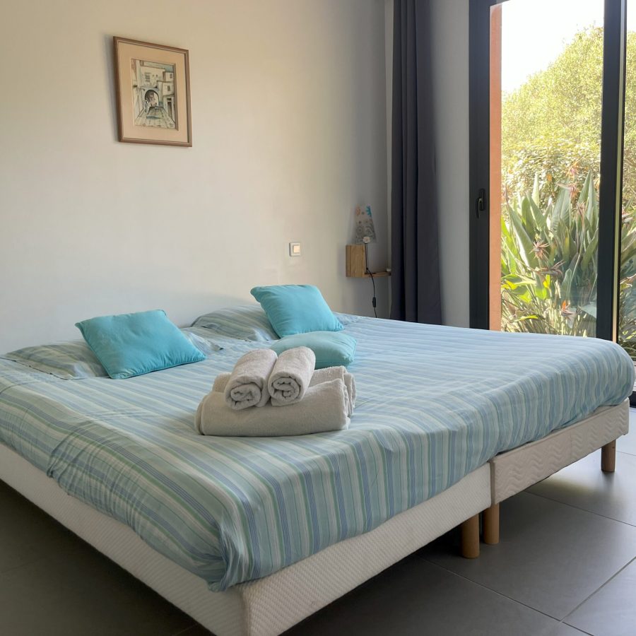 Chambre Invité 1