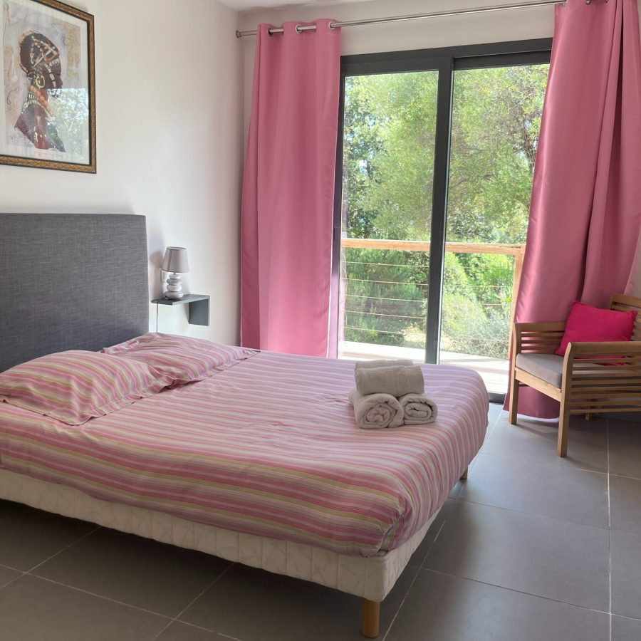 Chambre 3