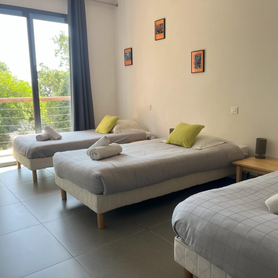 Chambre 2